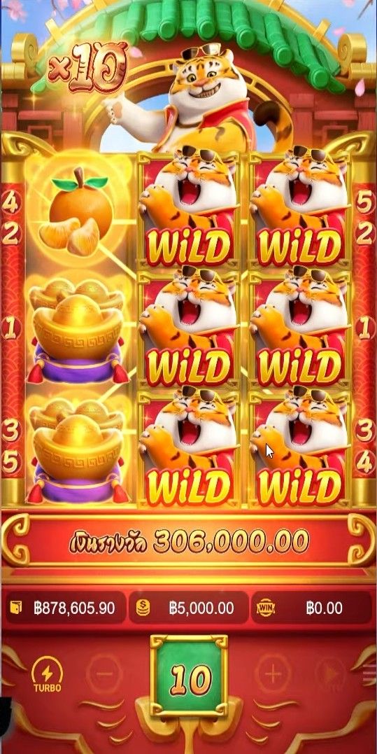 Win777 Casino game