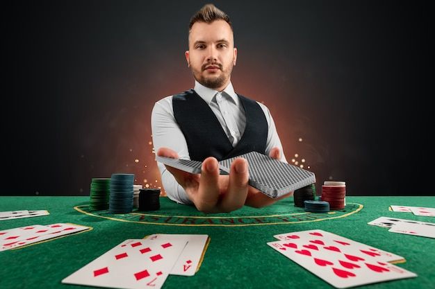 Win777 Casino پاکستان ریئل منی گیمز
